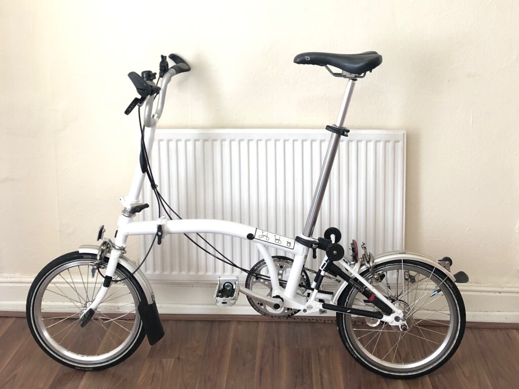 brompton gumtree